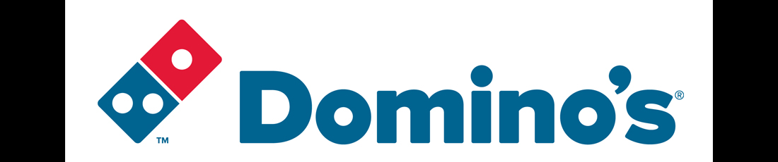 Domino''s Pizza banner