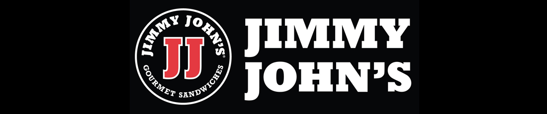 Jimmy John's banner